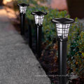 Decking Solar products for 2015 CE solar outdoor lighting